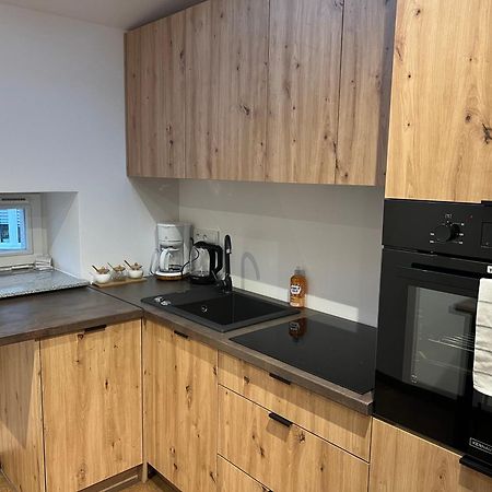 Apartamenty KTW Kościuszki 41 - SKY&DESIGN Katowice Zewnętrze zdjęcie