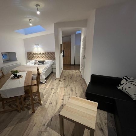 Apartamenty KTW Kościuszki 41 - SKY&DESIGN Katowice Zewnętrze zdjęcie