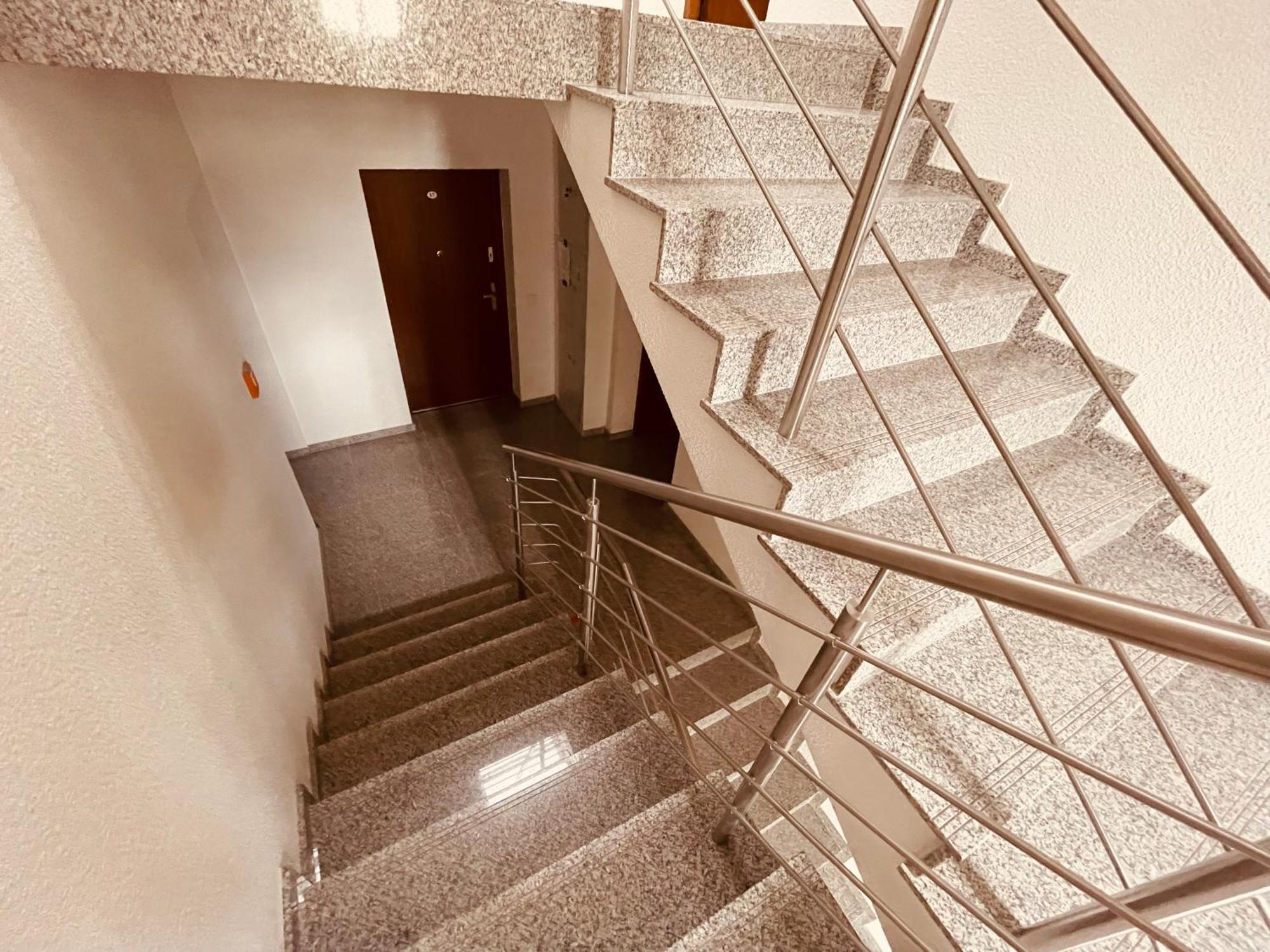 Apartamenty KTW Kościuszki 41 - SKY&DESIGN Katowice Zewnętrze zdjęcie