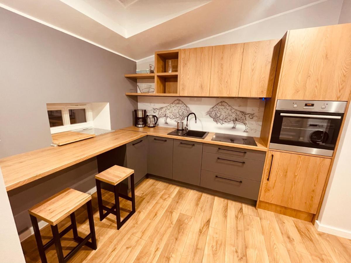 Apartamenty KTW Kościuszki 41 - SKY&DESIGN Katowice Zewnętrze zdjęcie