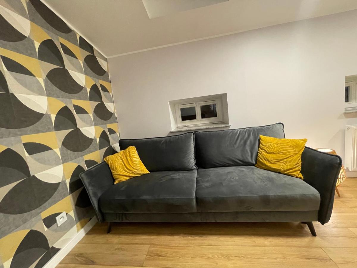 Apartamenty KTW Kościuszki 41 - SKY&DESIGN Katowice Zewnętrze zdjęcie