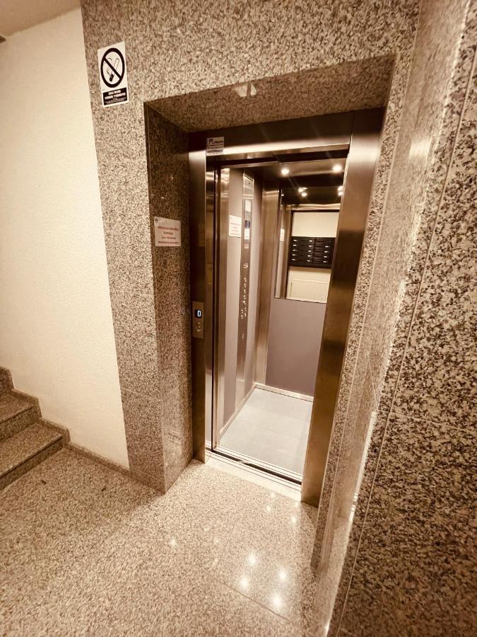 Apartamenty KTW Kościuszki 41 - SKY&DESIGN Katowice Zewnętrze zdjęcie