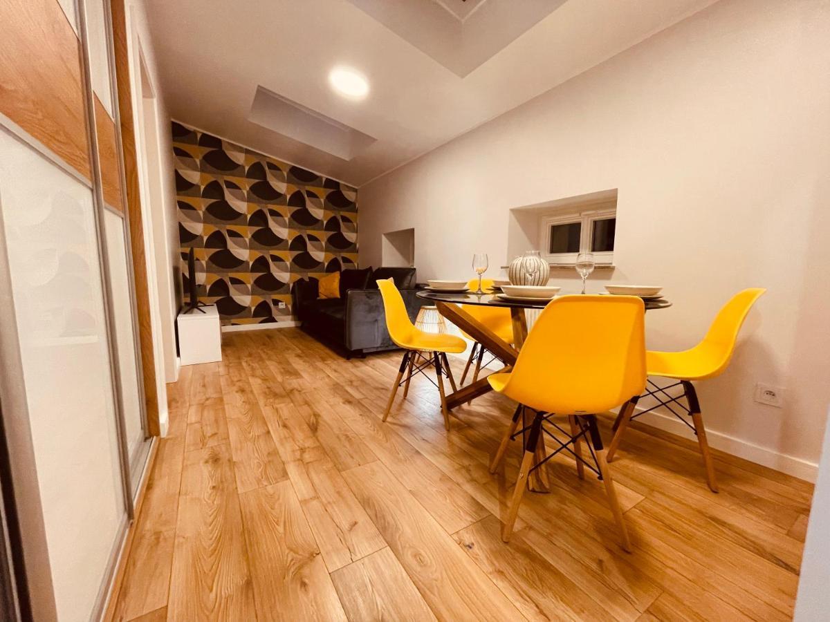 Apartamenty KTW Kościuszki 41 - SKY&DESIGN Katowice Zewnętrze zdjęcie