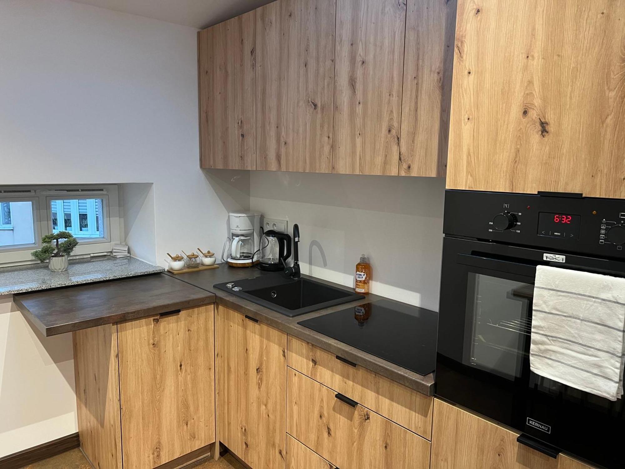 Apartamenty KTW Kościuszki 41 - SKY&DESIGN Katowice Zewnętrze zdjęcie