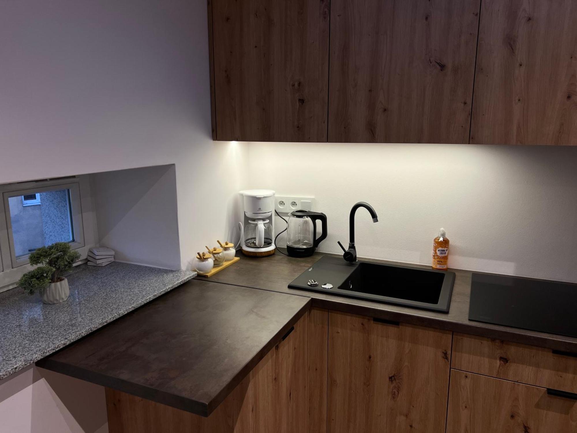 Apartamenty KTW Kościuszki 41 - SKY&DESIGN Katowice Zewnętrze zdjęcie