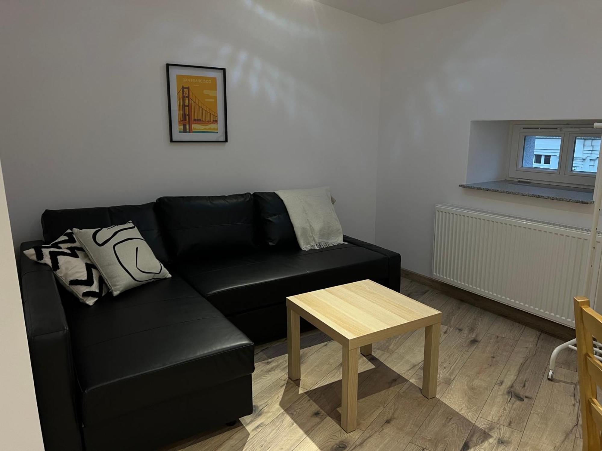 Apartamenty KTW Kościuszki 41 - SKY&DESIGN Katowice Zewnętrze zdjęcie