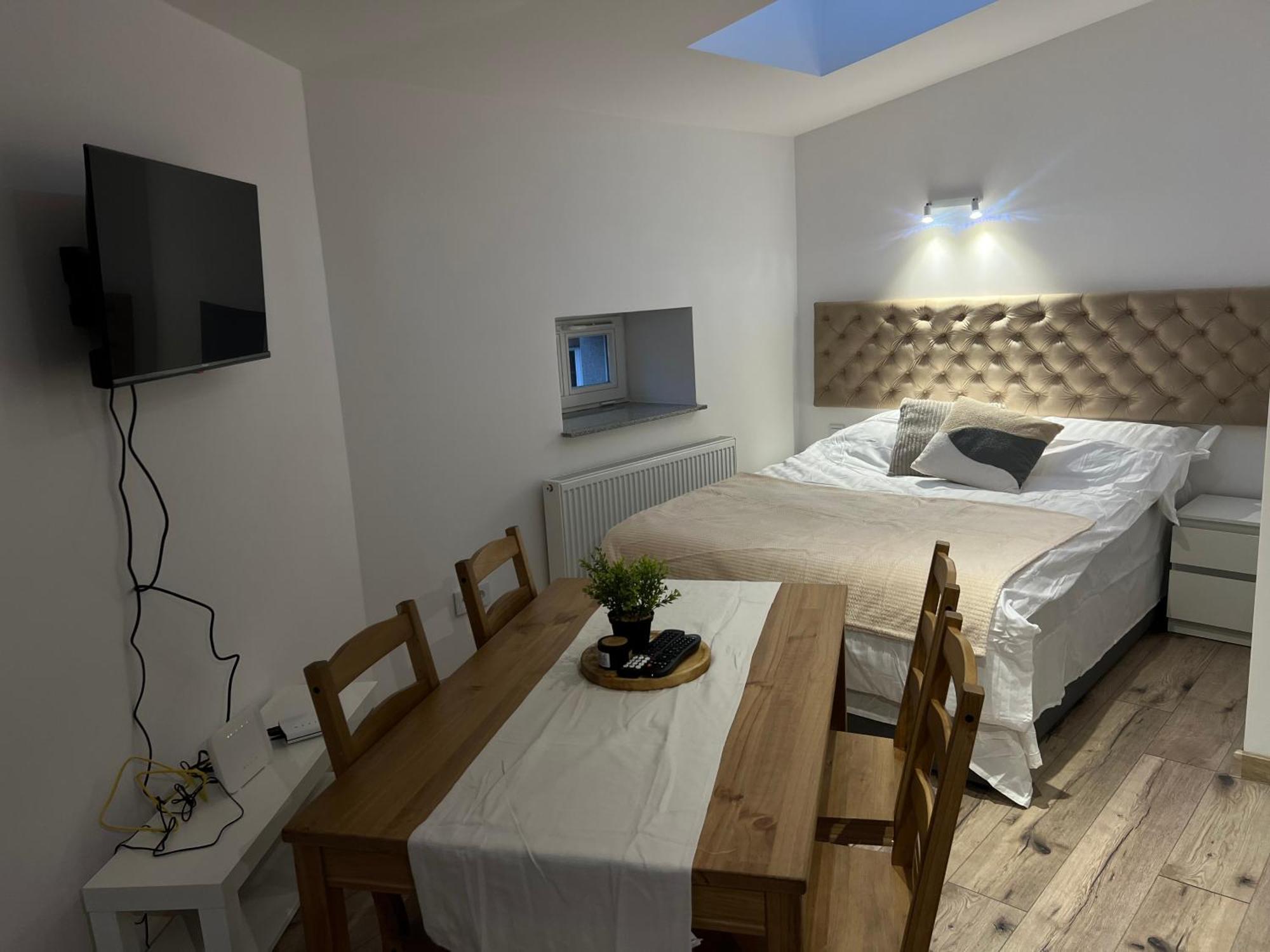 Apartamenty KTW Kościuszki 41 - SKY&DESIGN Katowice Zewnętrze zdjęcie