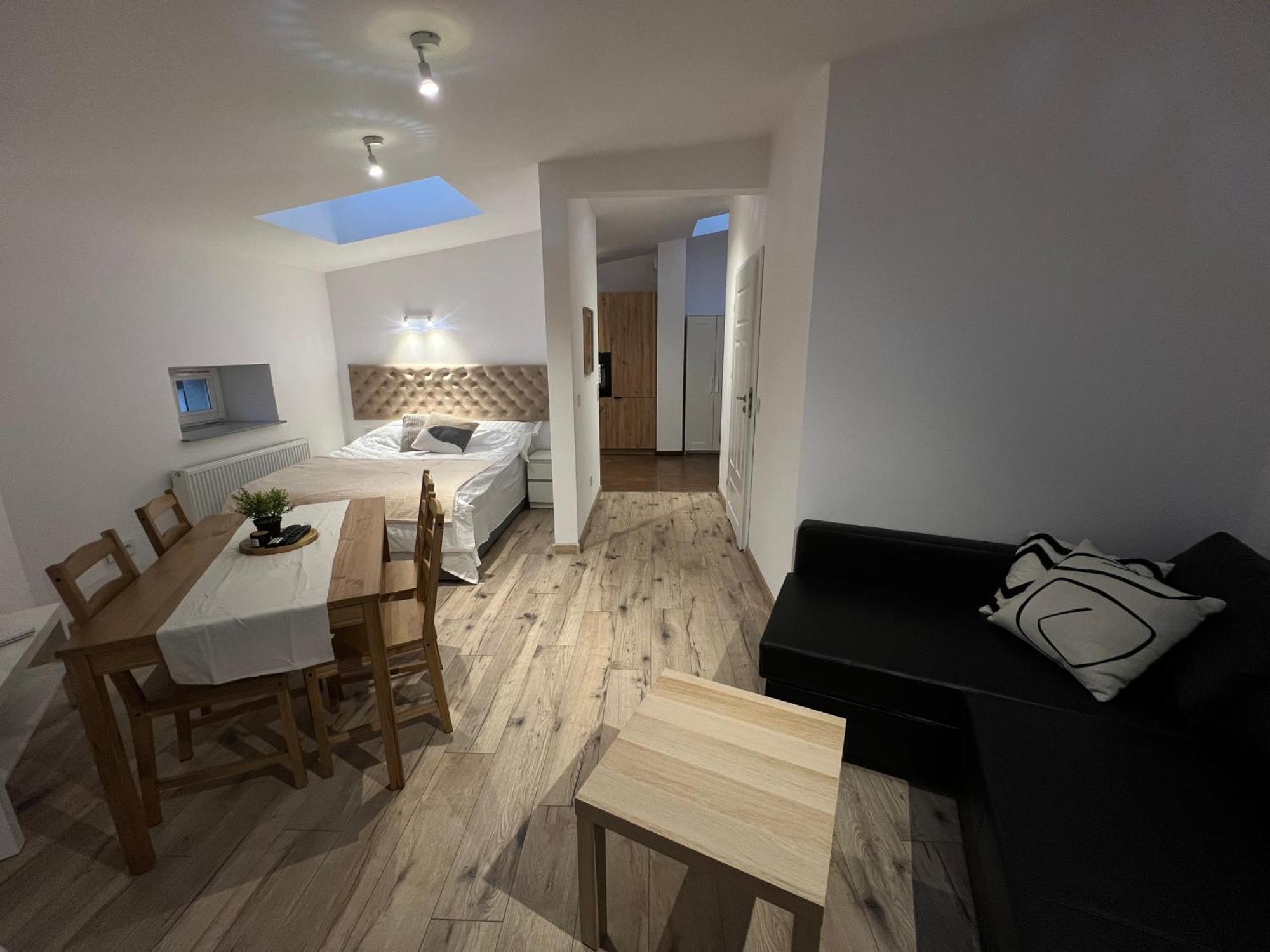 Apartamenty KTW Kościuszki 41 - SKY&DESIGN Katowice Zewnętrze zdjęcie