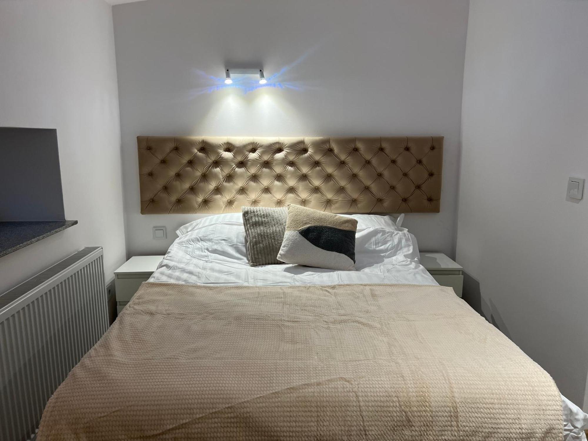 Apartamenty KTW Kościuszki 41 - SKY&DESIGN Katowice Zewnętrze zdjęcie