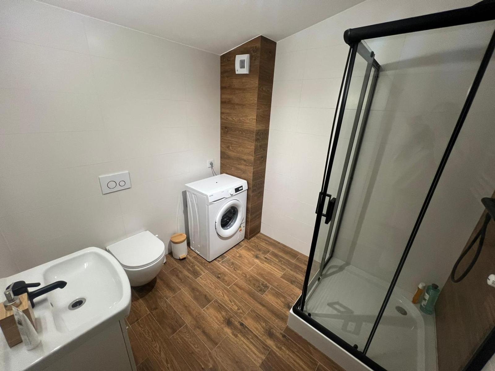 Apartamenty KTW Kościuszki 41 - SKY&DESIGN Katowice Zewnętrze zdjęcie