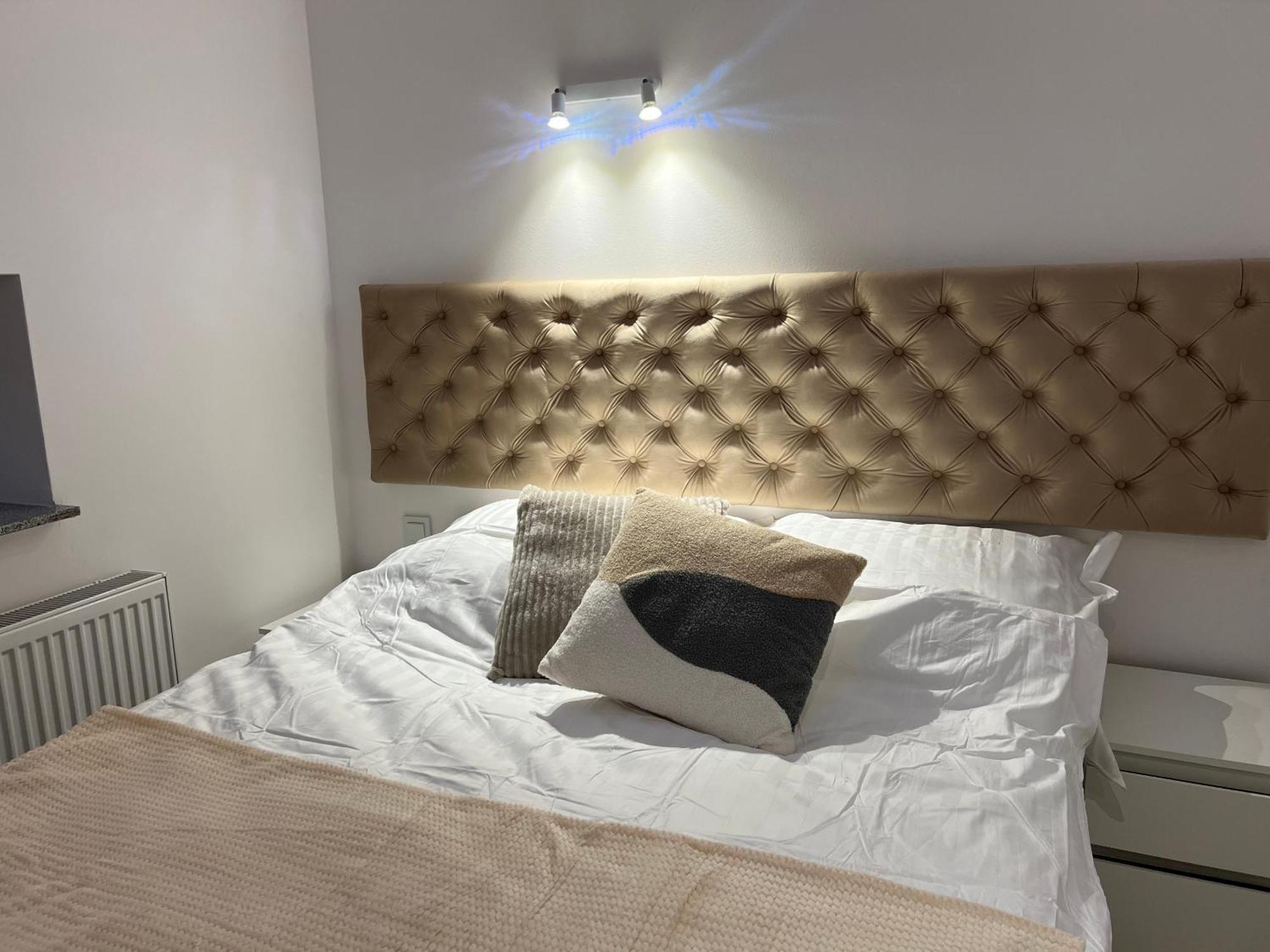 Apartamenty KTW Kościuszki 41 - SKY&DESIGN Katowice Zewnętrze zdjęcie
