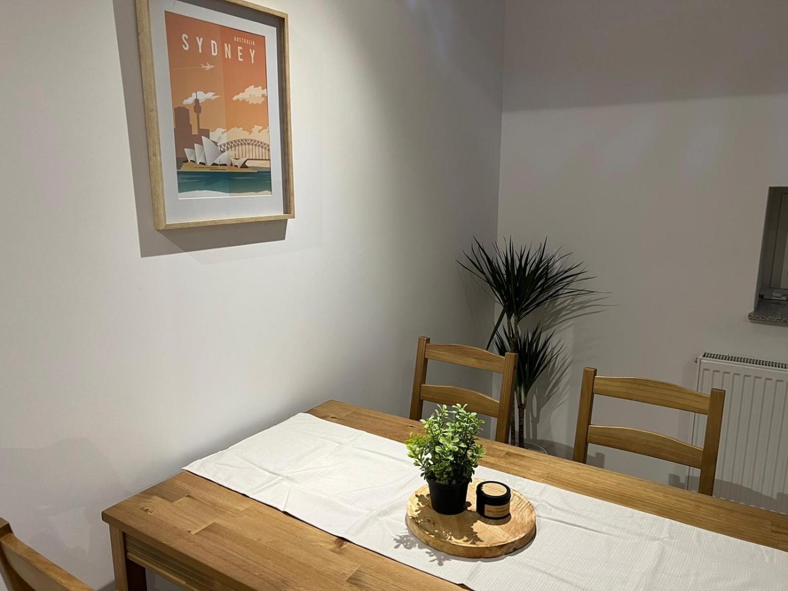 Apartamenty KTW Kościuszki 41 - SKY&DESIGN Katowice Zewnętrze zdjęcie