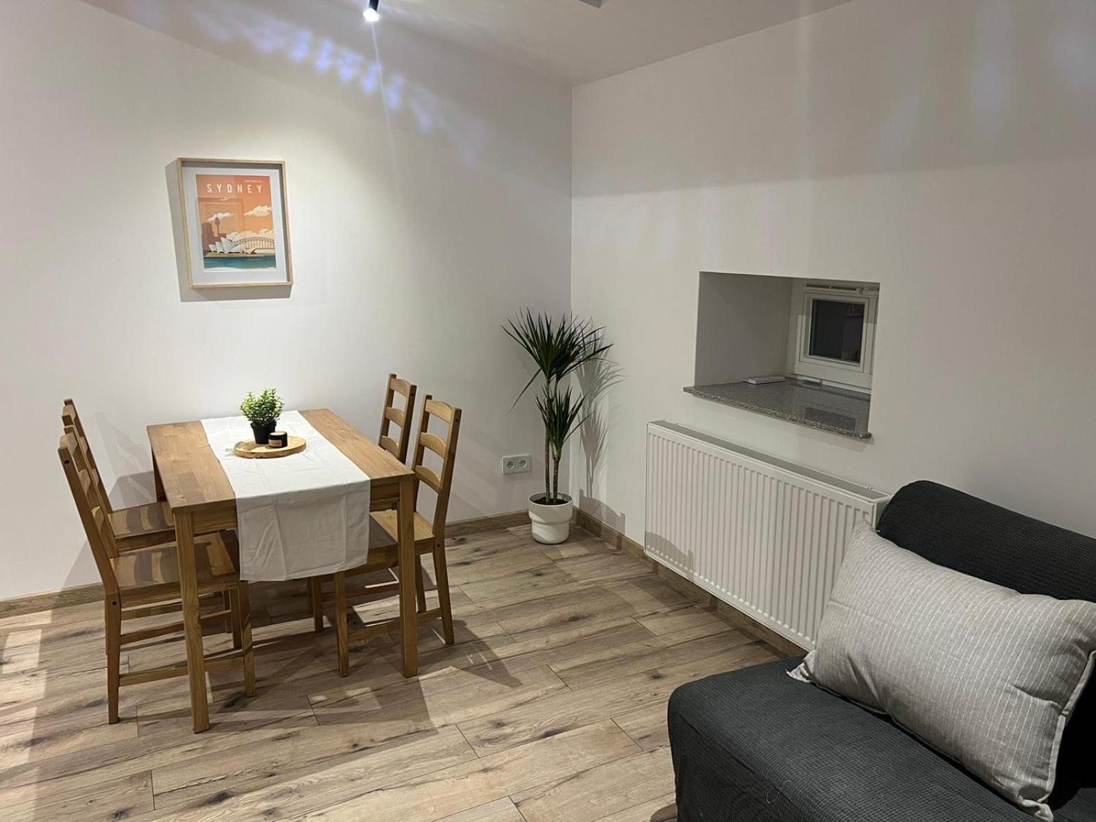 Apartamenty KTW Kościuszki 41 - SKY&DESIGN Katowice Zewnętrze zdjęcie