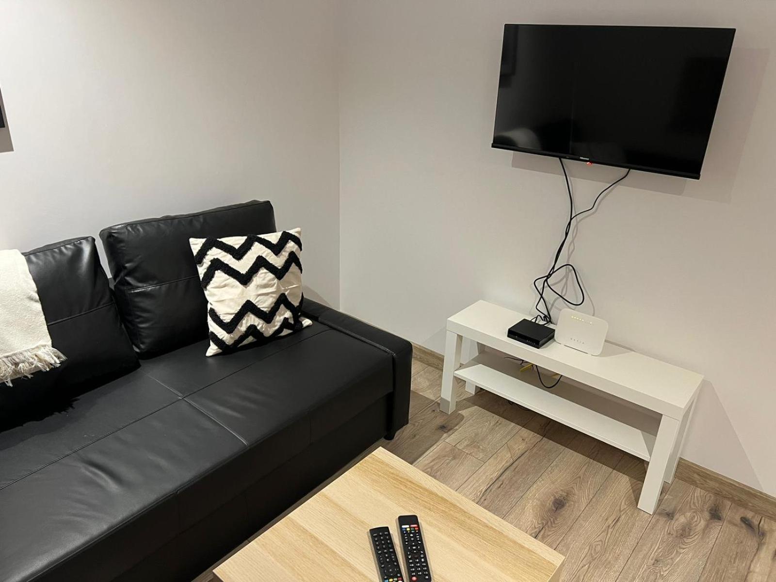Apartamenty KTW Kościuszki 41 - SKY&DESIGN Katowice Zewnętrze zdjęcie