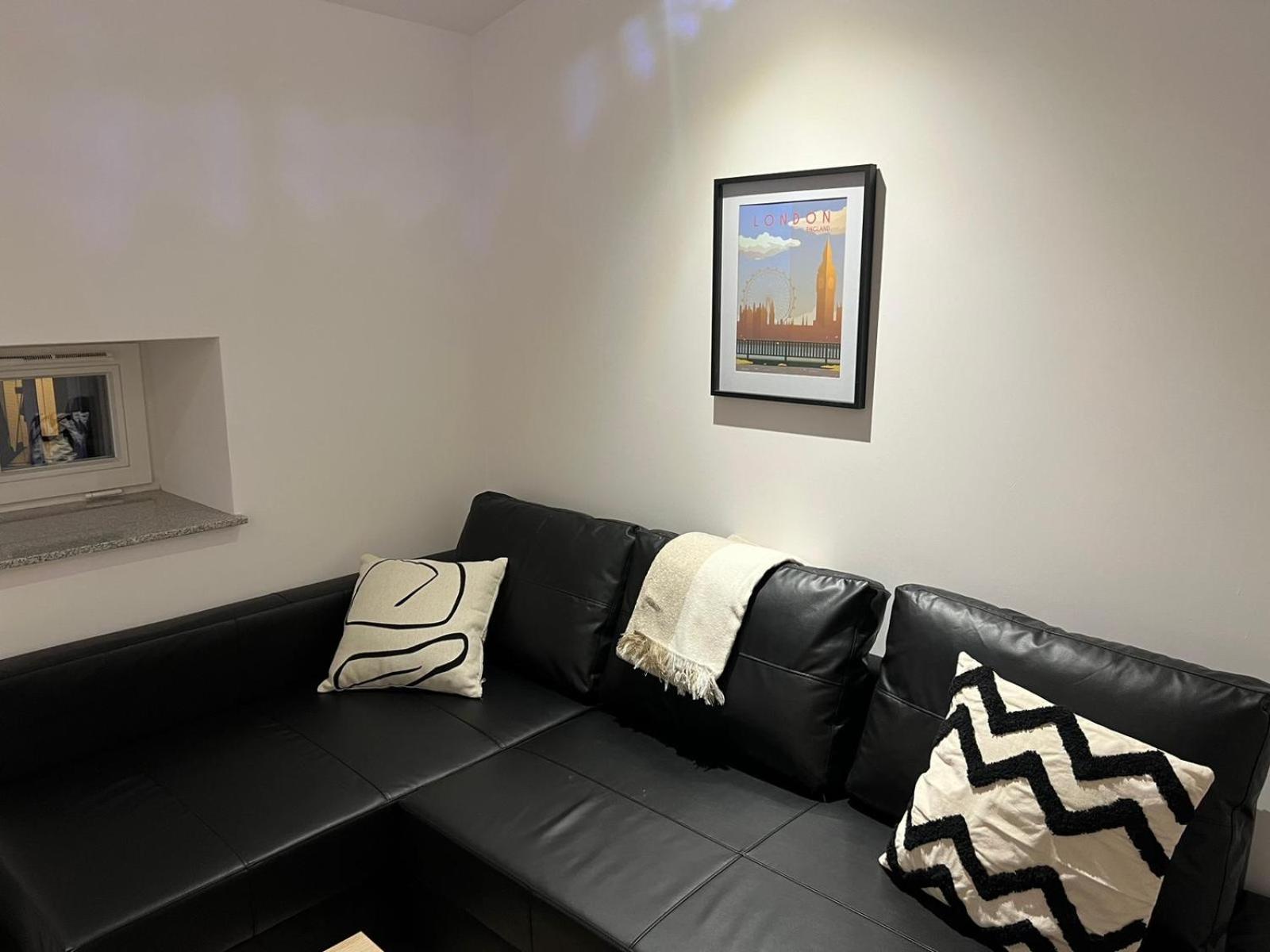 Apartamenty KTW Kościuszki 41 - SKY&DESIGN Katowice Zewnętrze zdjęcie