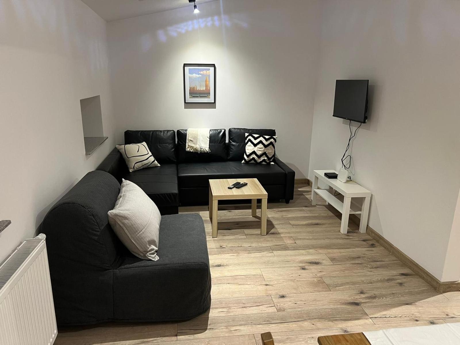 Apartamenty KTW Kościuszki 41 - SKY&DESIGN Katowice Zewnętrze zdjęcie